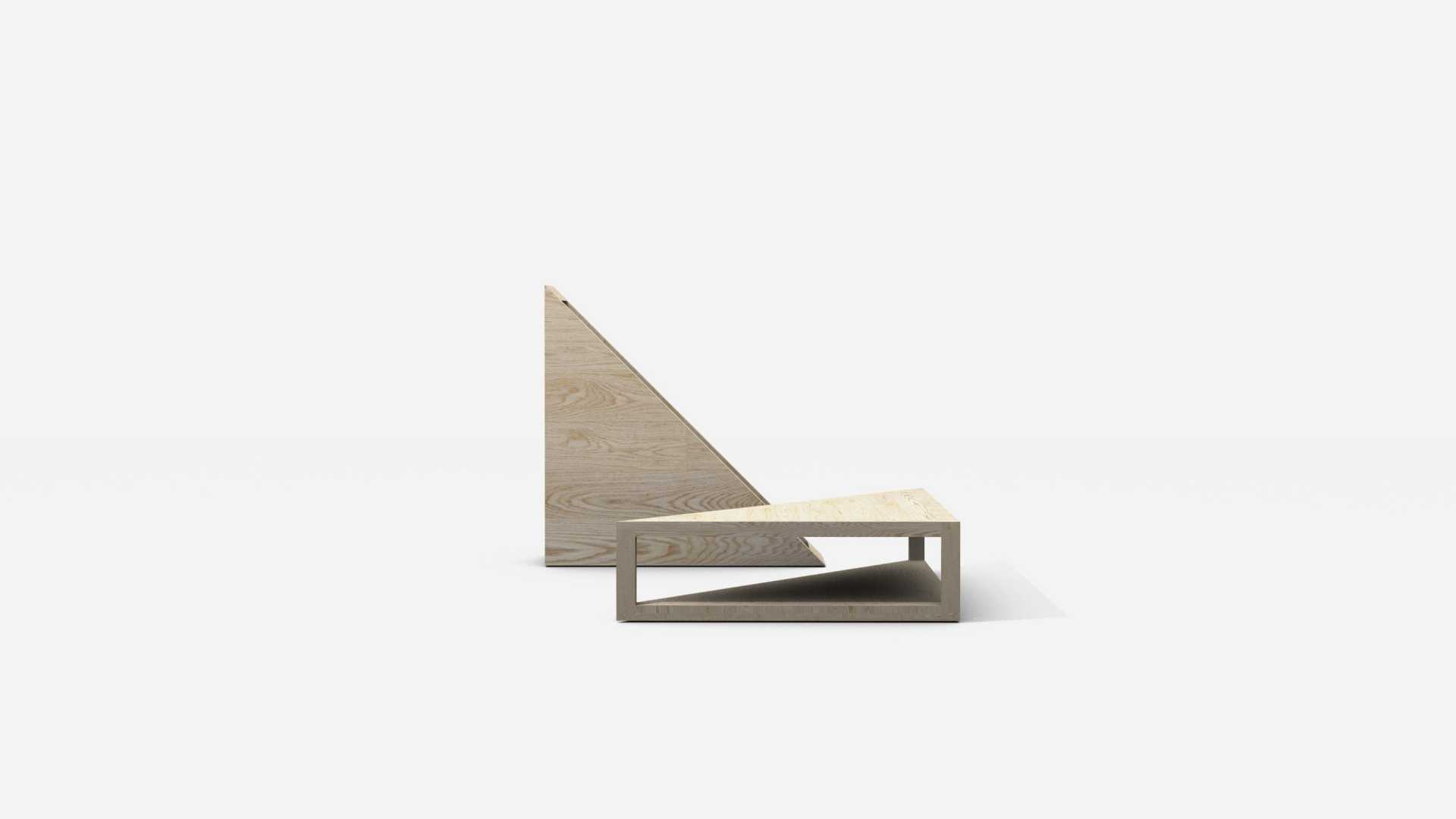 PRAGMA FURNITURE COLLECTION 1